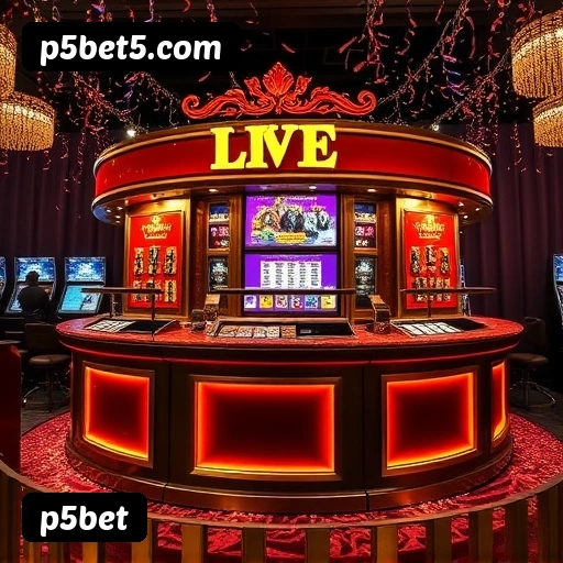 Download Android p5bet