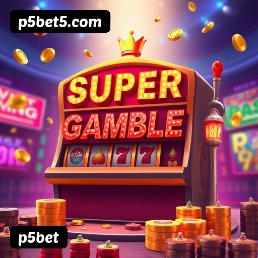 Instalação iOS p5bet