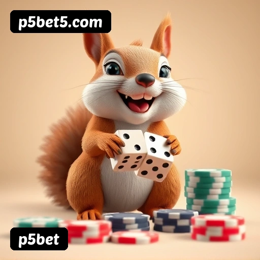 Cashback semanal p5bet