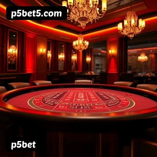 Instalação Android p5bet