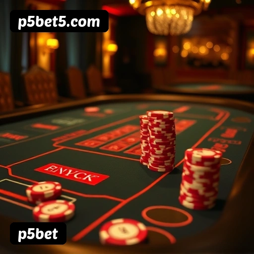 Instalar APK p5bet
