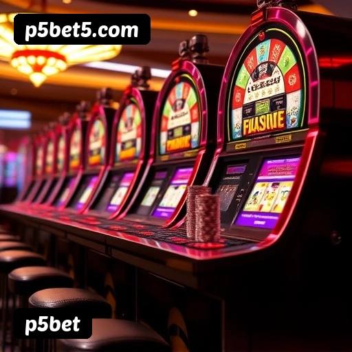 Baixar APK p5bet